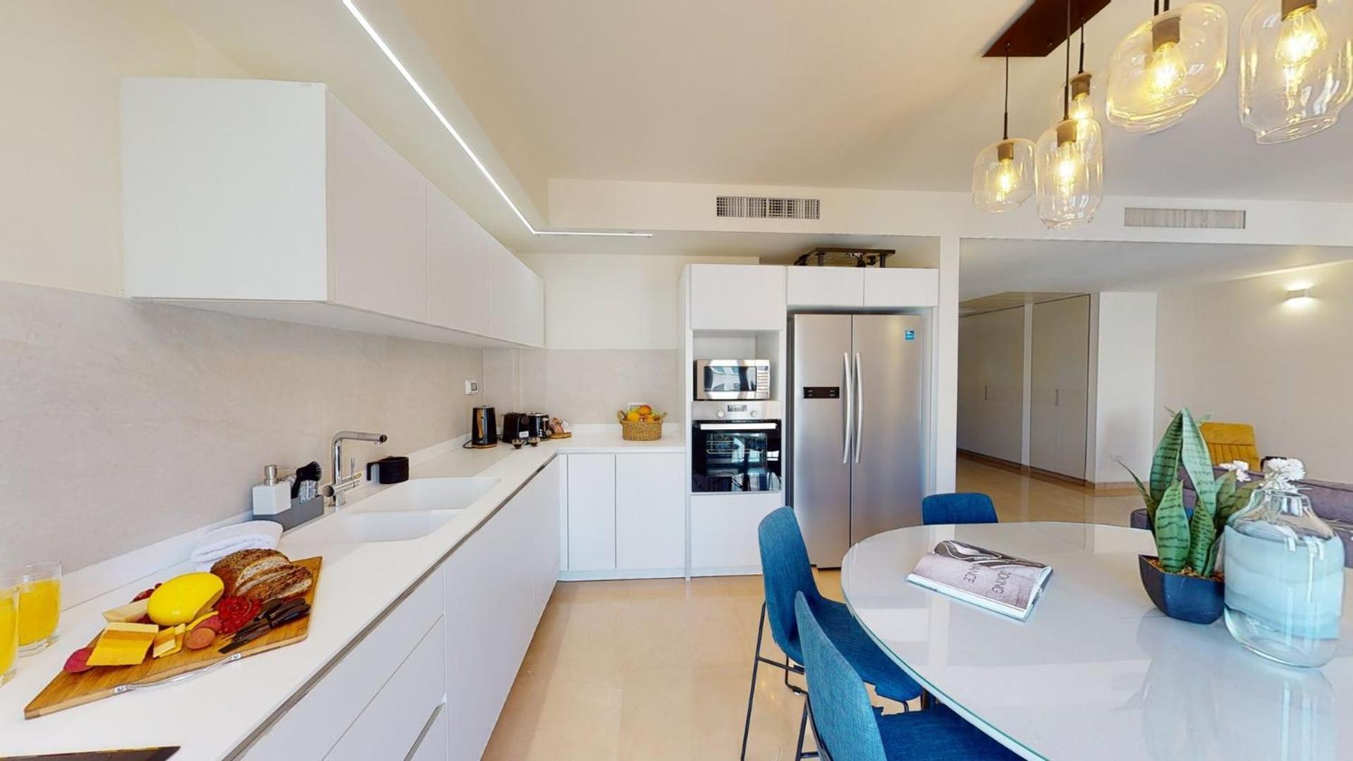 Rental Israel-Mamila Residences 14 Jerusalem Ngoại thất bức ảnh