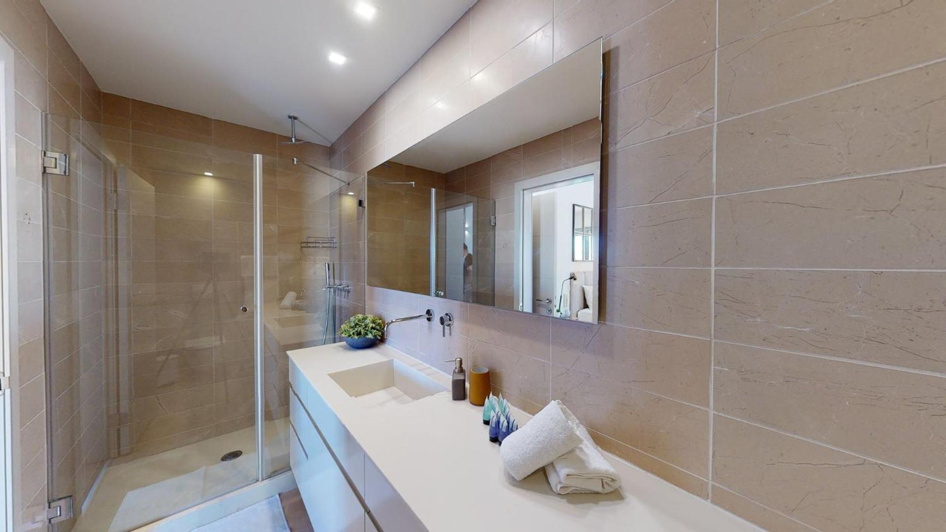 Rental Israel-Mamila Residences 14 Jerusalem Ngoại thất bức ảnh