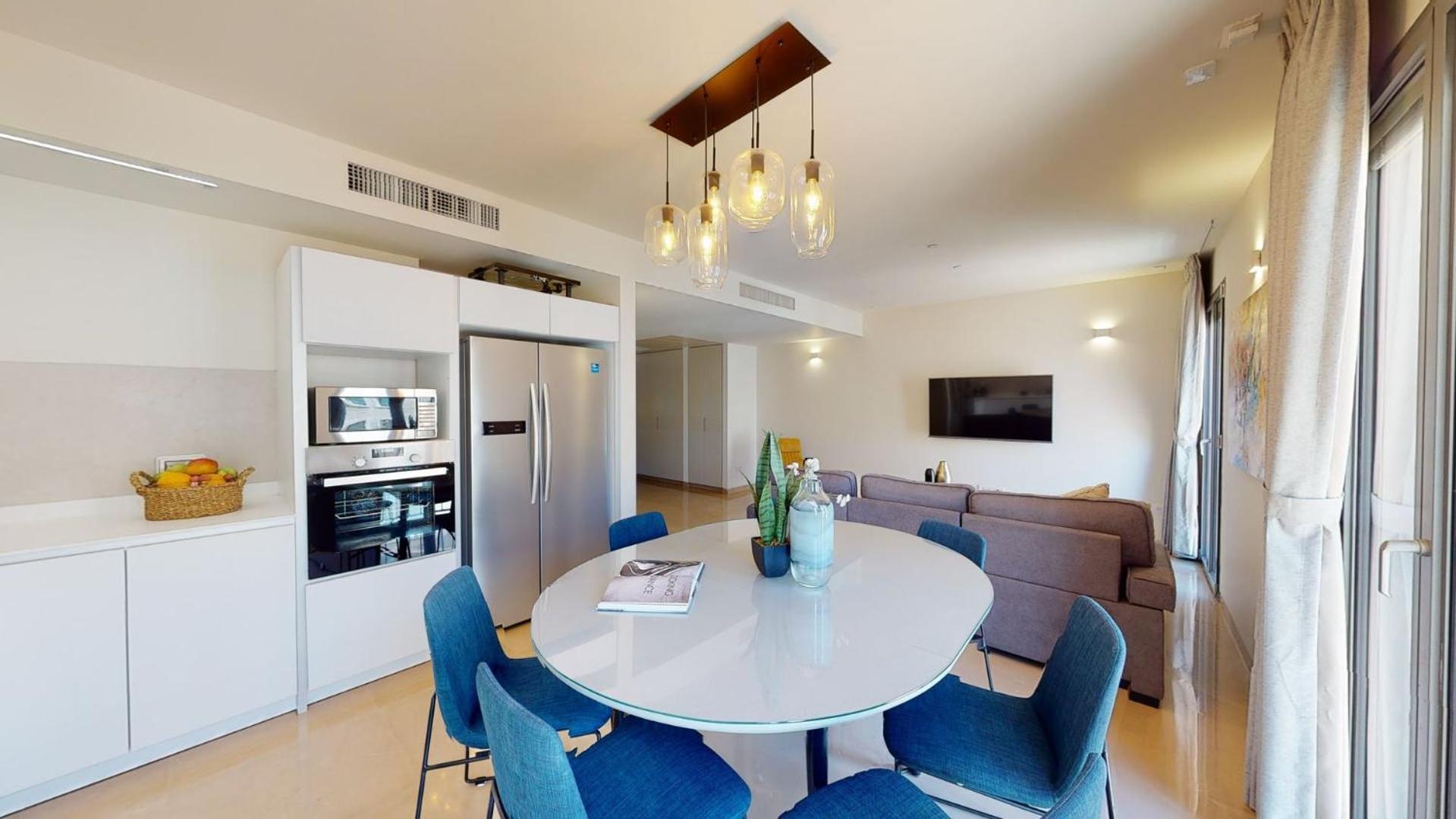 Rental Israel-Mamila Residences 14 Jerusalem Ngoại thất bức ảnh