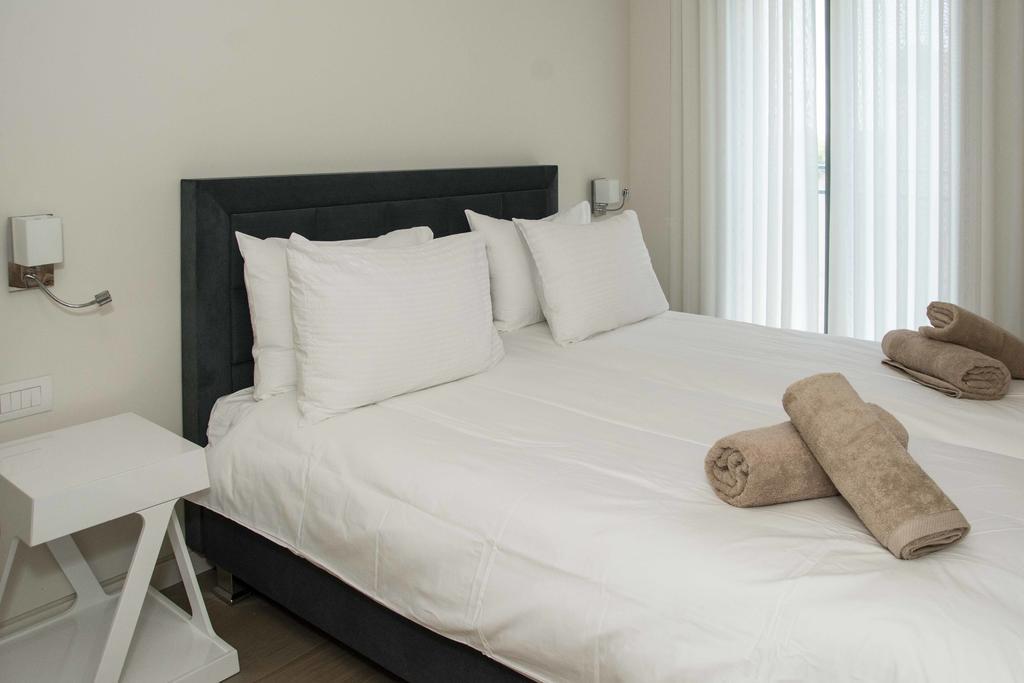 Rental Israel-Mamila Residences 14 Jerusalem Ngoại thất bức ảnh