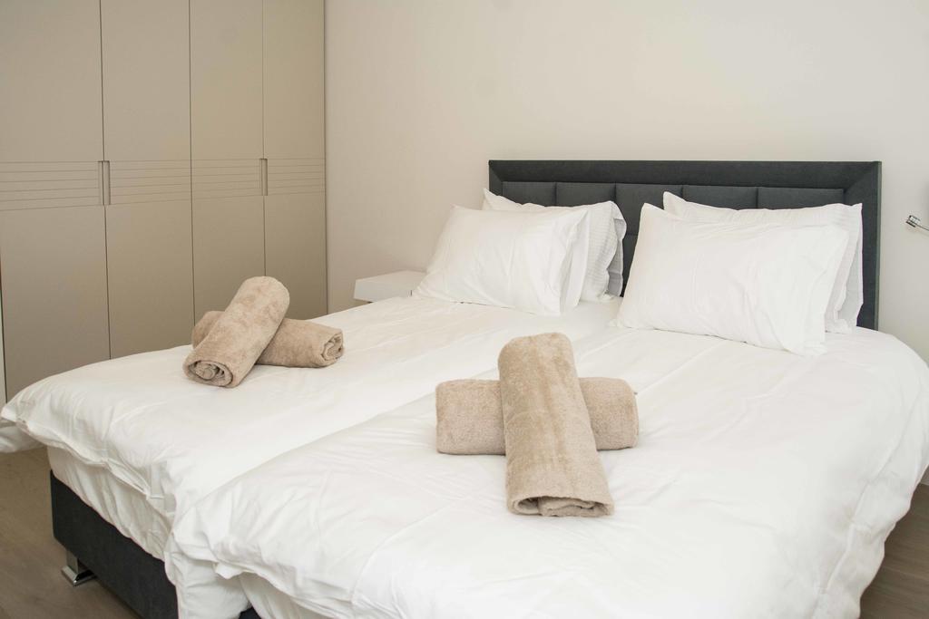 Rental Israel-Mamila Residences 14 Jerusalem Ngoại thất bức ảnh