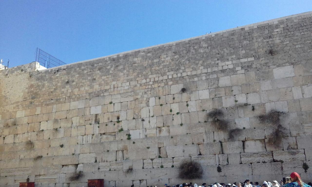 Rental Israel-Mamila Residences 14 Jerusalem Ngoại thất bức ảnh
