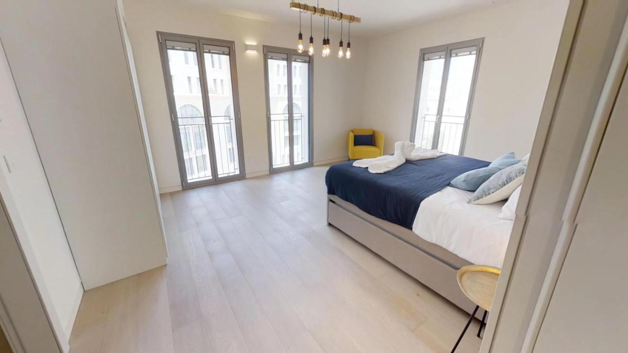 Rental Israel-Mamila Residences 14 Jerusalem Ngoại thất bức ảnh