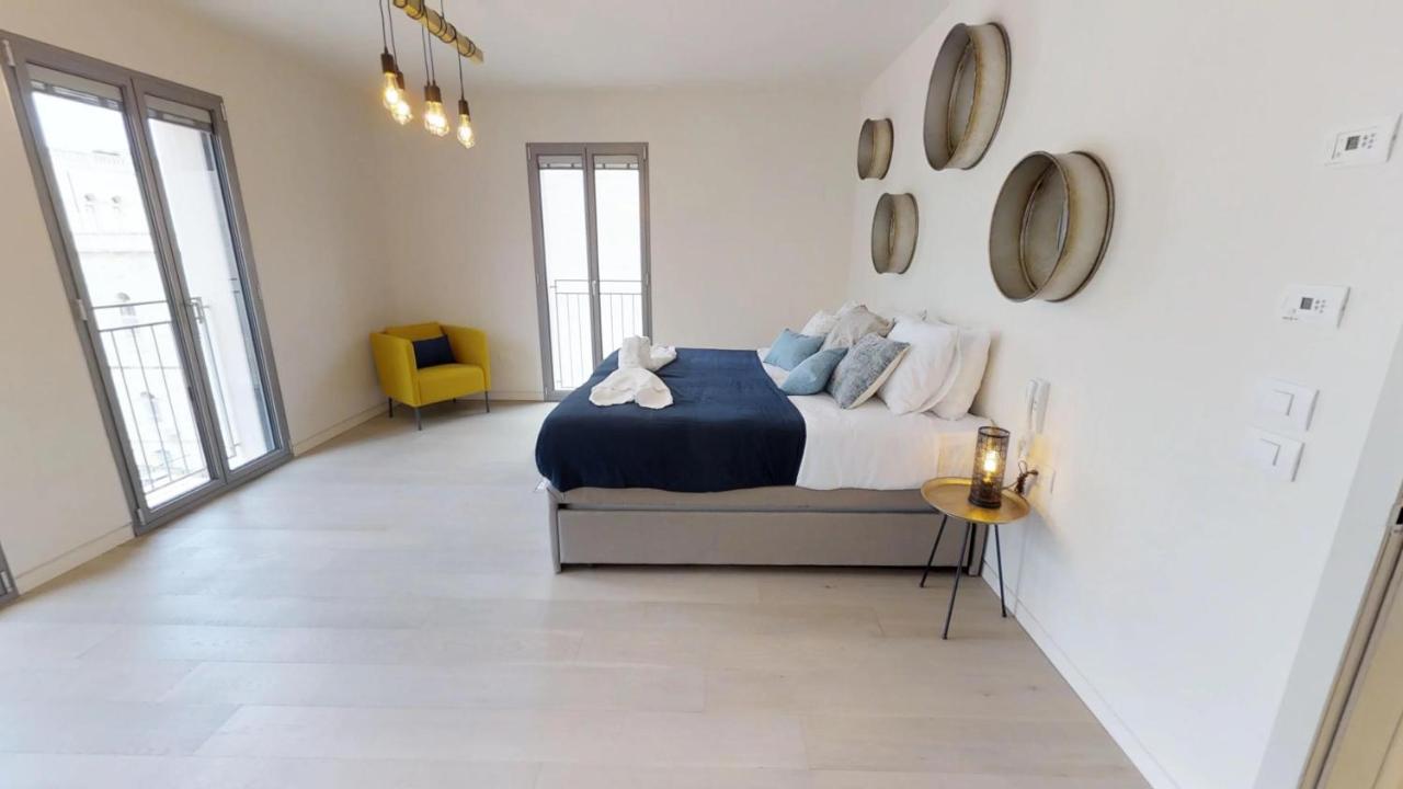 Rental Israel-Mamila Residences 14 Jerusalem Ngoại thất bức ảnh