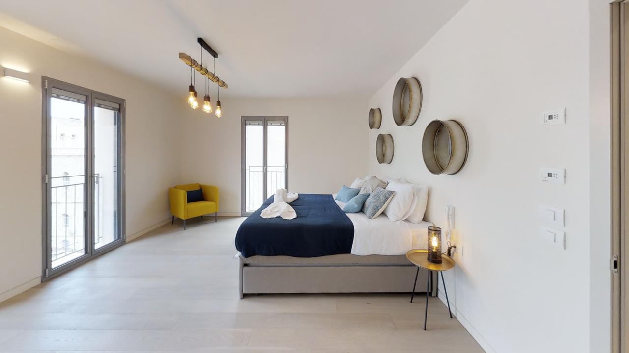 Rental Israel-Mamila Residences 14 Jerusalem Ngoại thất bức ảnh