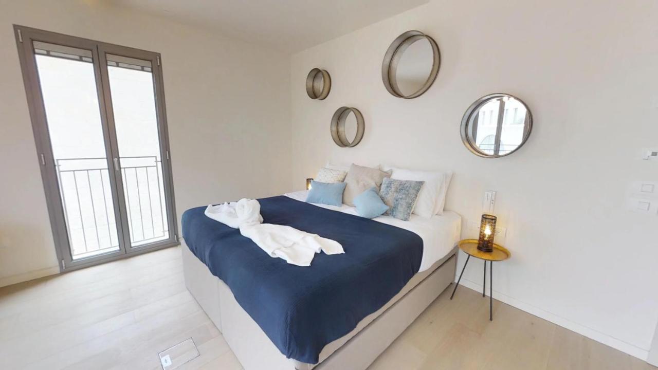 Rental Israel-Mamila Residences 14 Jerusalem Ngoại thất bức ảnh