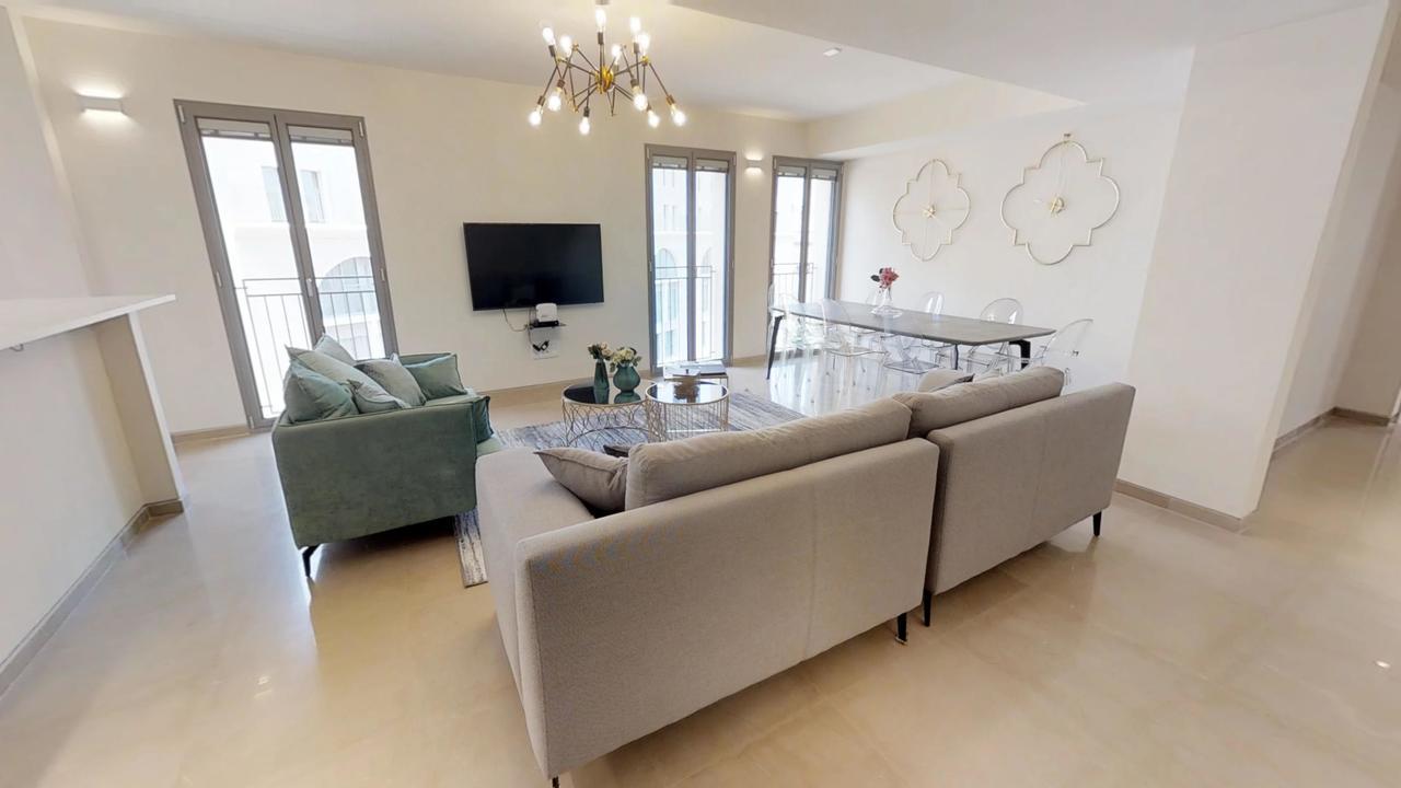 Rental Israel-Mamila Residences 14 Jerusalem Ngoại thất bức ảnh