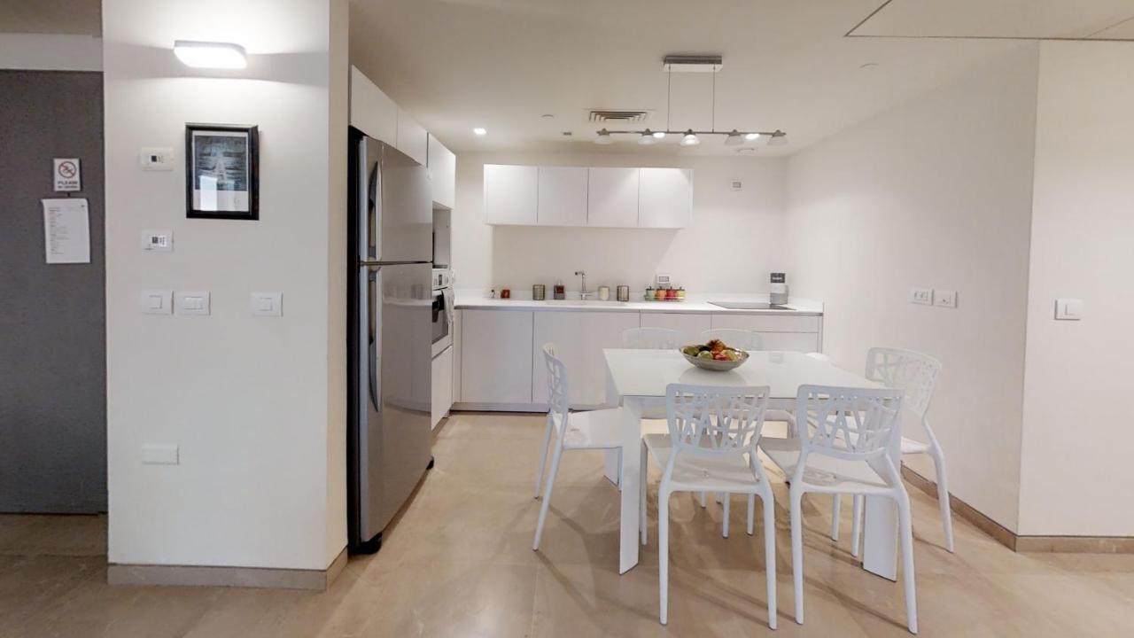 Rental Israel-Mamila Residences 14 Jerusalem Ngoại thất bức ảnh